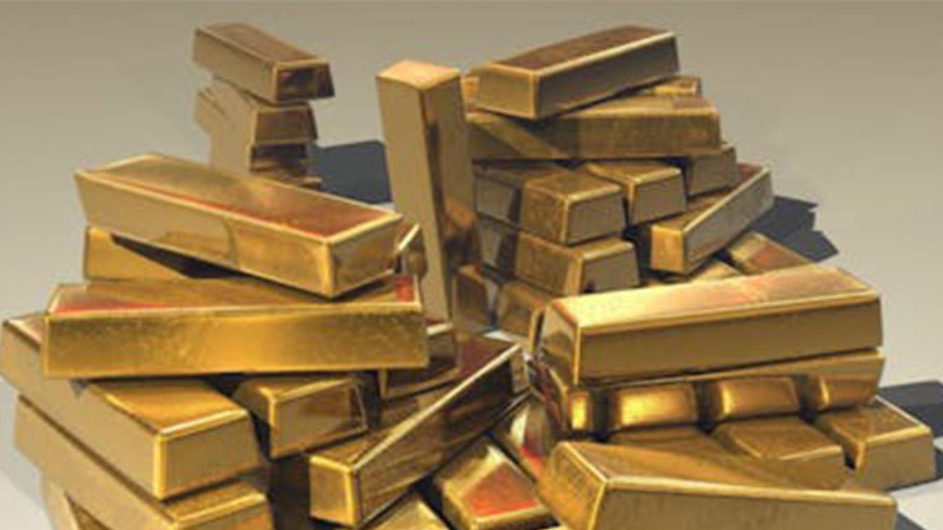 India's Reserve Bank Leads Surge In Gold Reserves Amid Global Central Bank Slowdown
