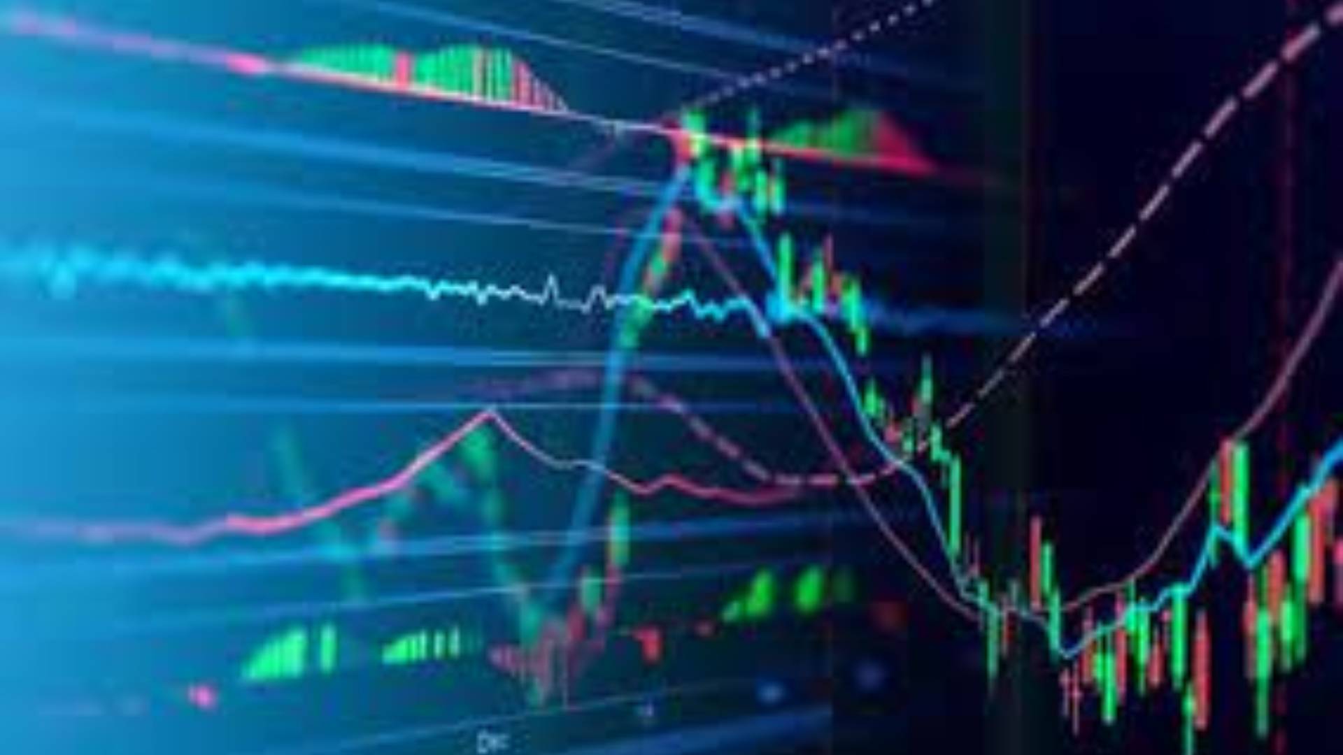 Stock Market Opens On A Downturn Amid Global Uncertainties