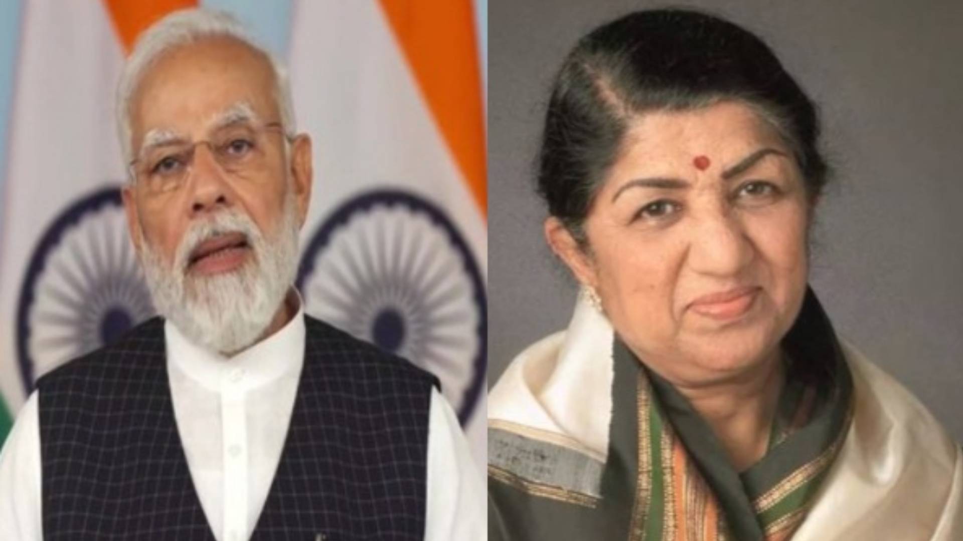 "Our Beloved Lata Didi Will Be Missed", Says PM Modi, Shares Shlok By Iconic Singer