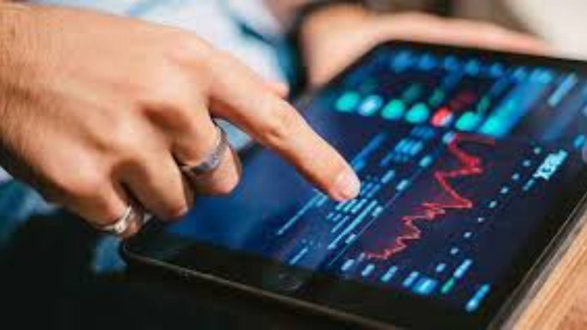 Stock Market Concludes On A Positive Note With Nifty And Sensex Posting Gains