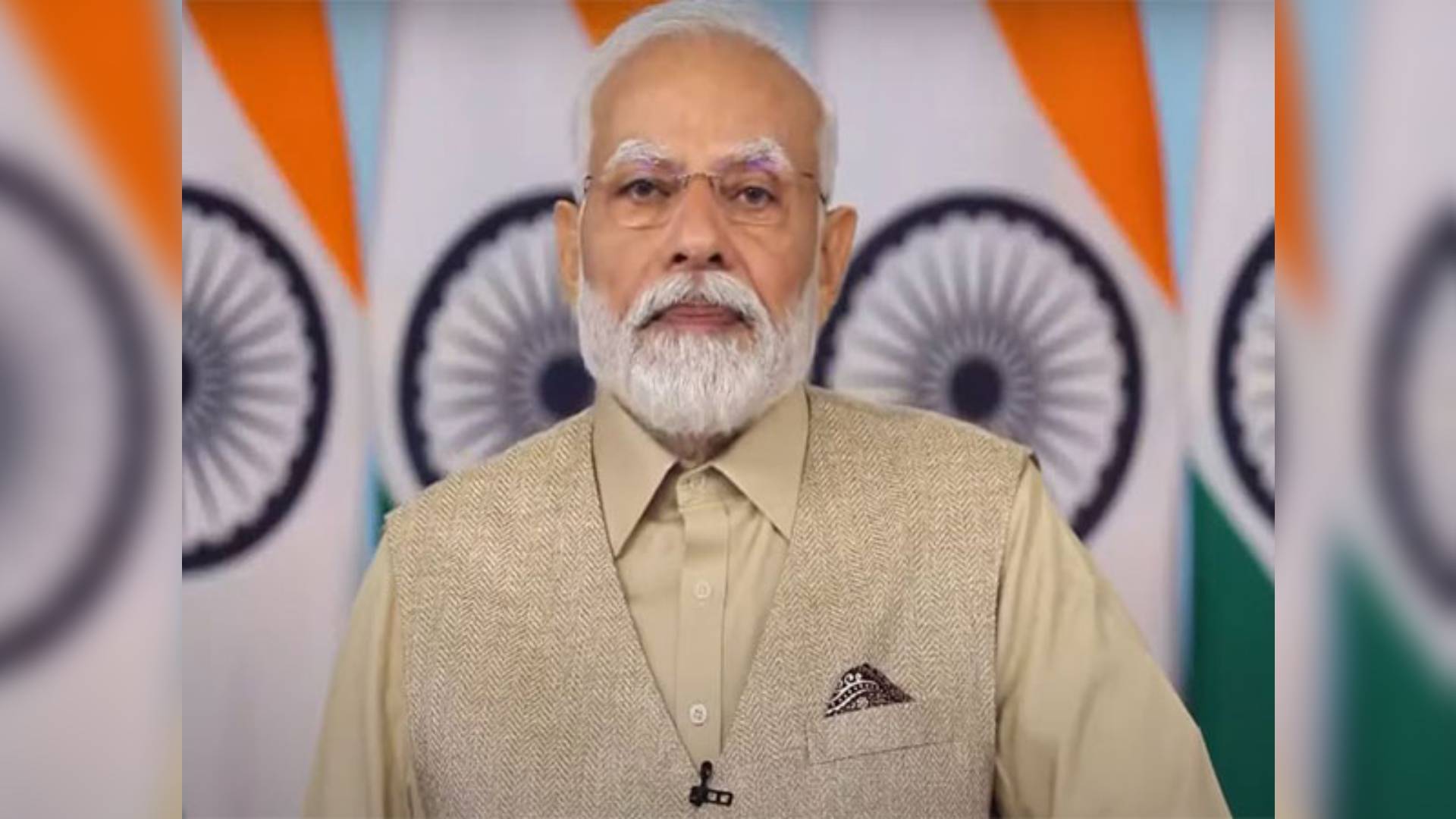 PM Modi Extends Greetings To 1st-Time Voters In MP, Urges Record Turnout For Chhattisgarh 2nd Phase