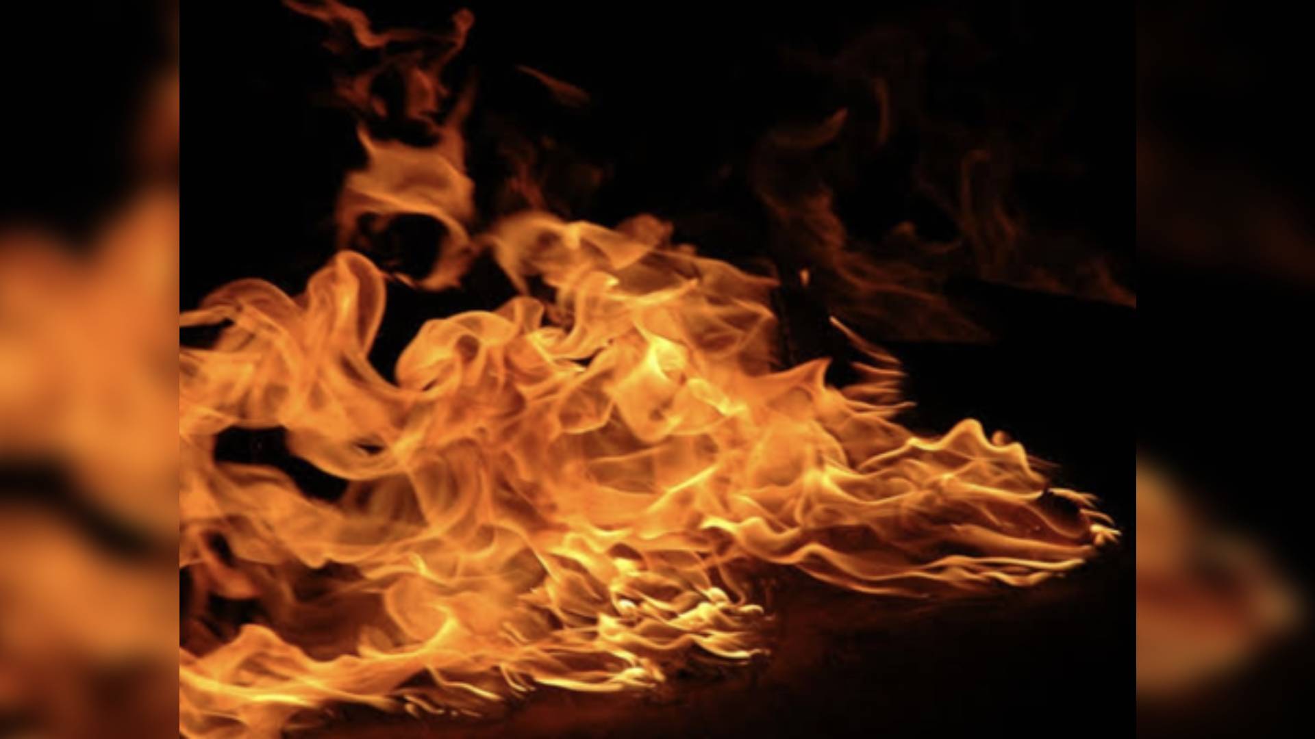 Sundargarh: Couple Receive Critical Burn Injuries In Fire Mishap