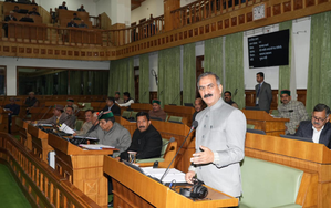 Cash-Strapped Himachal’s Debt Rises To Rs 81,045 Crore: CAG