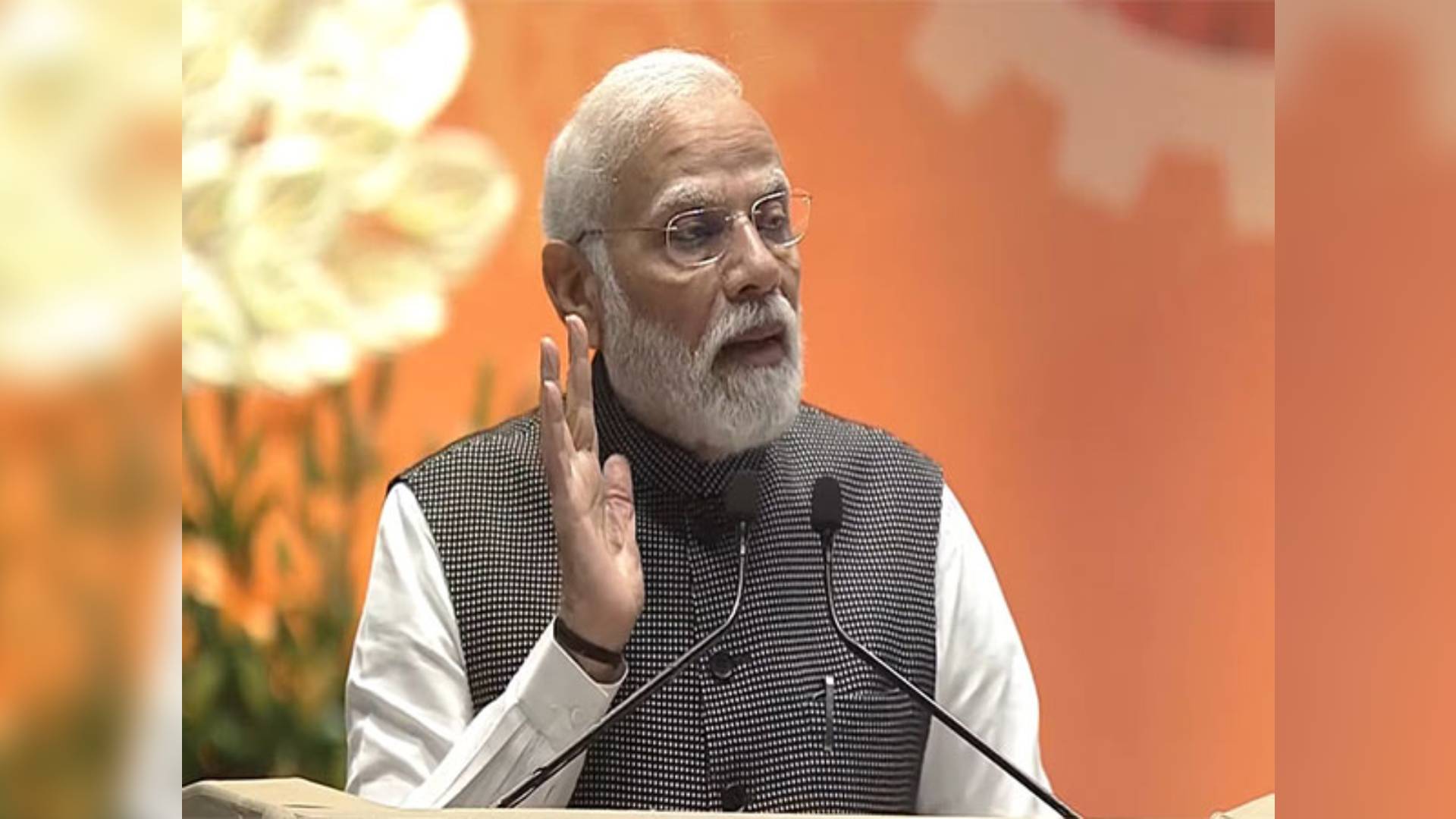 After Yoga, Millets Now Set To Go Global: PM Modi At World Food India