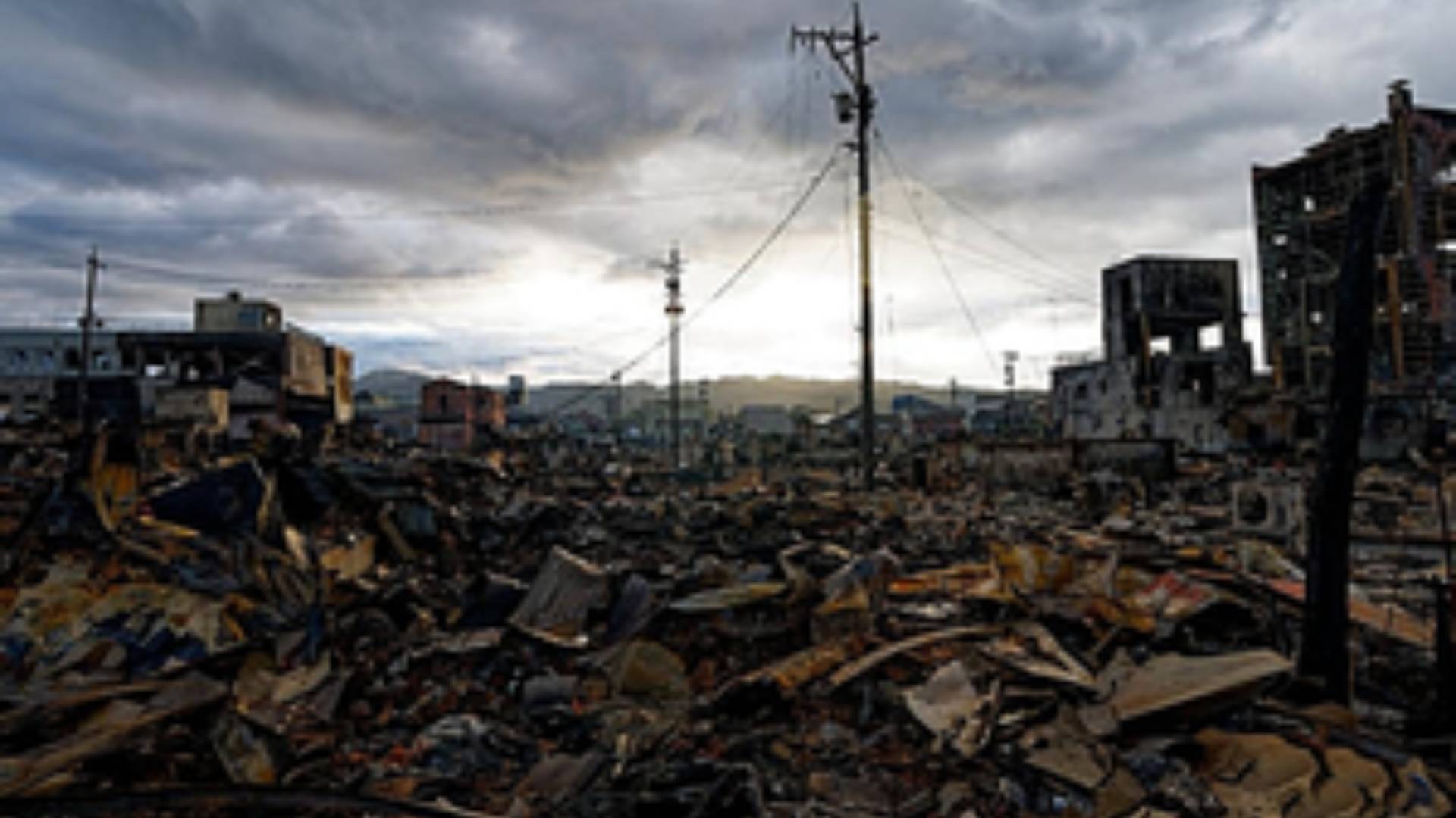 Japan Earthquake Toll Spikes To 92, With 242 Missing Persons