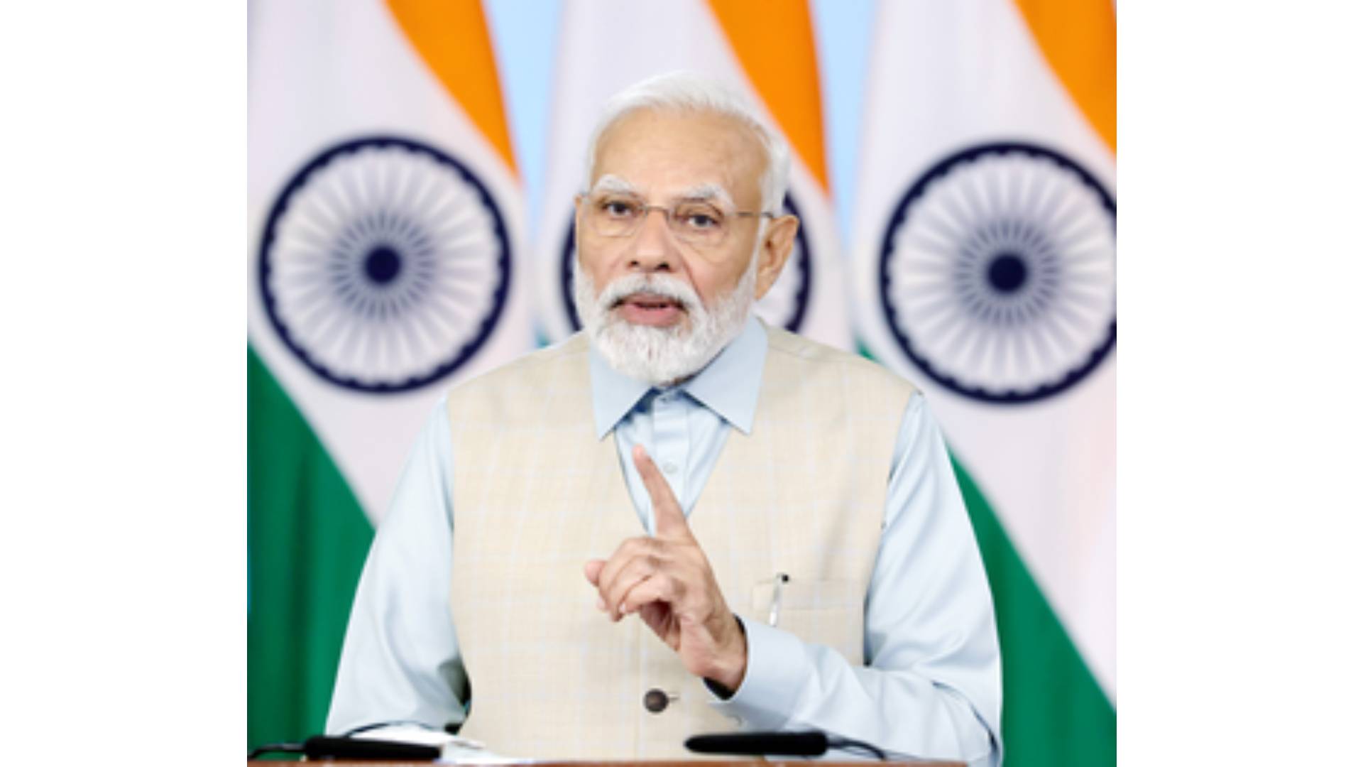 PM Modi To Inaugurate World Food India 2023 Today