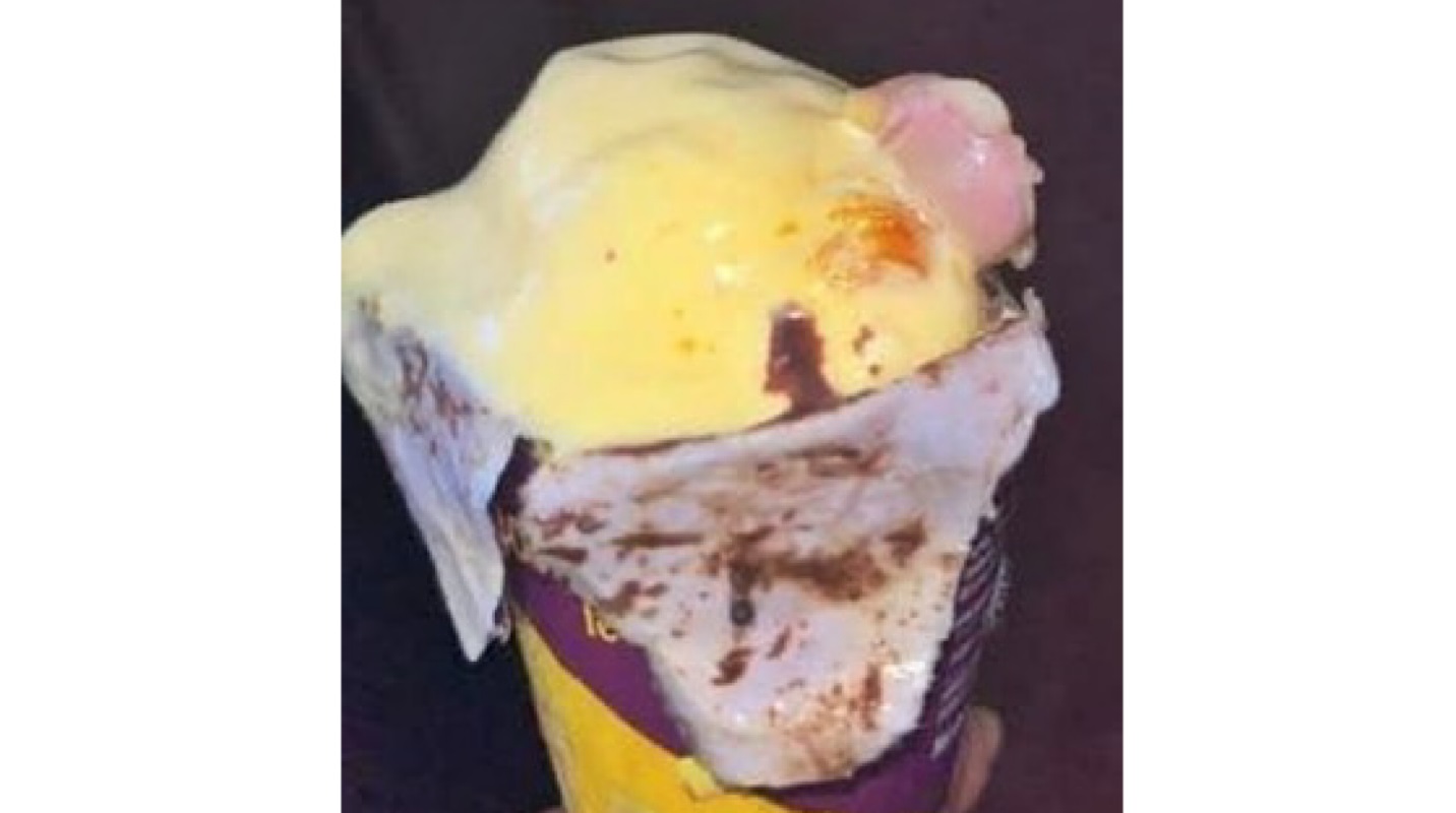 Human finger in ice-cream: Mumbai firm pulls stocks from stores, stops contract manufacturing