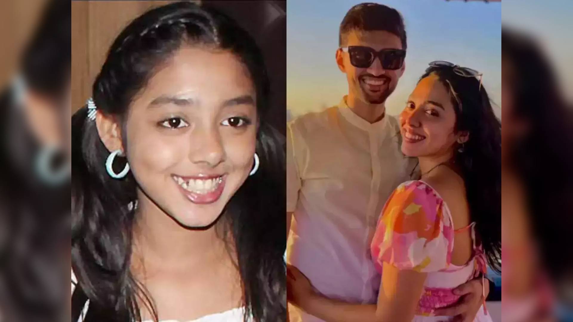 'Taarak Mehta Ka Ooltah Chashmah' Fame Jheel Mehta, Aka Sonu, Gets Engaged