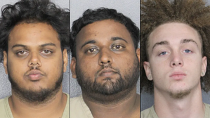 2 Indian-Origin Men Indicted For Kidnapping, Murder Of Aircraft Mechanic In US