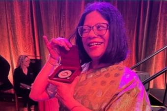 2022 Prime Minister's Prize for Excellence