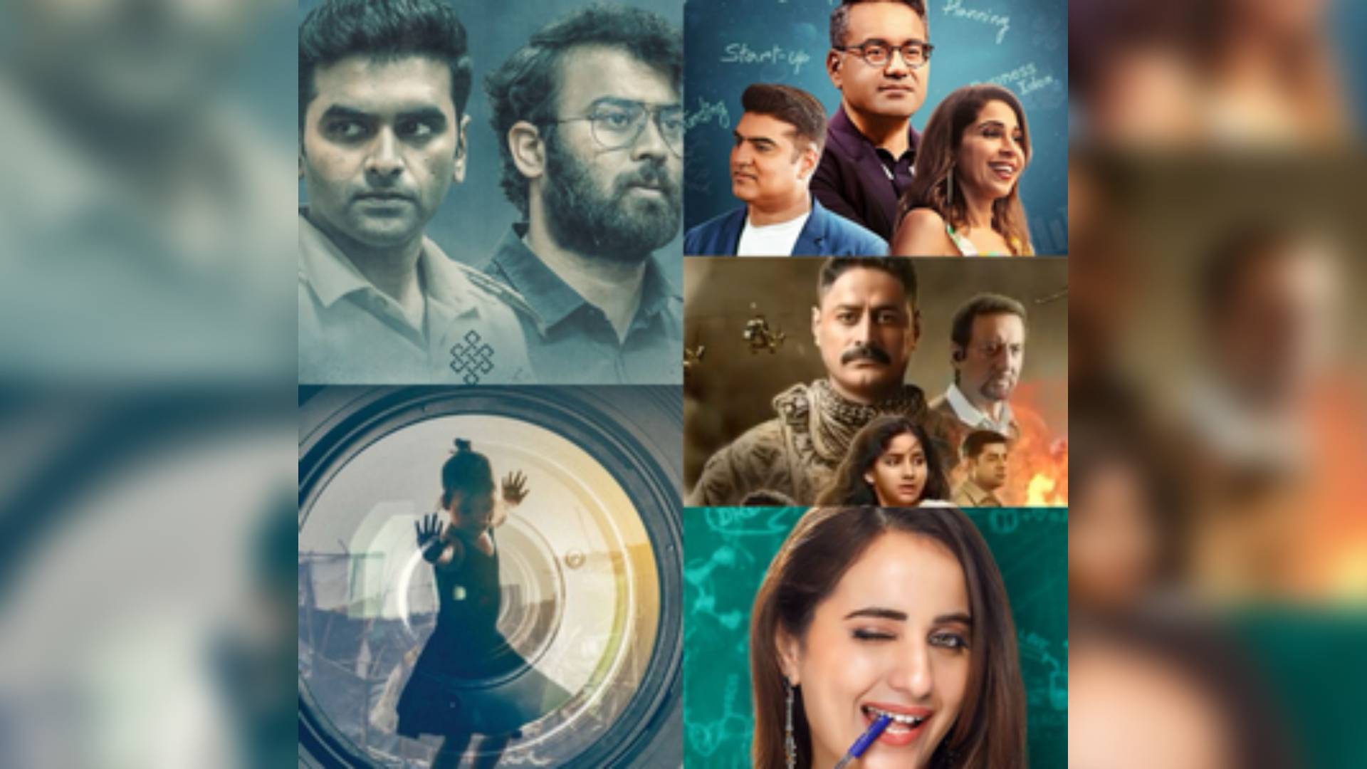 ‘Vyooham’, ‘First Act’, ‘Mission Start Ab’ Unleash Dynamic OTT Titles This Week
