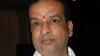 Veteran movie producer K Muralidharan passes away