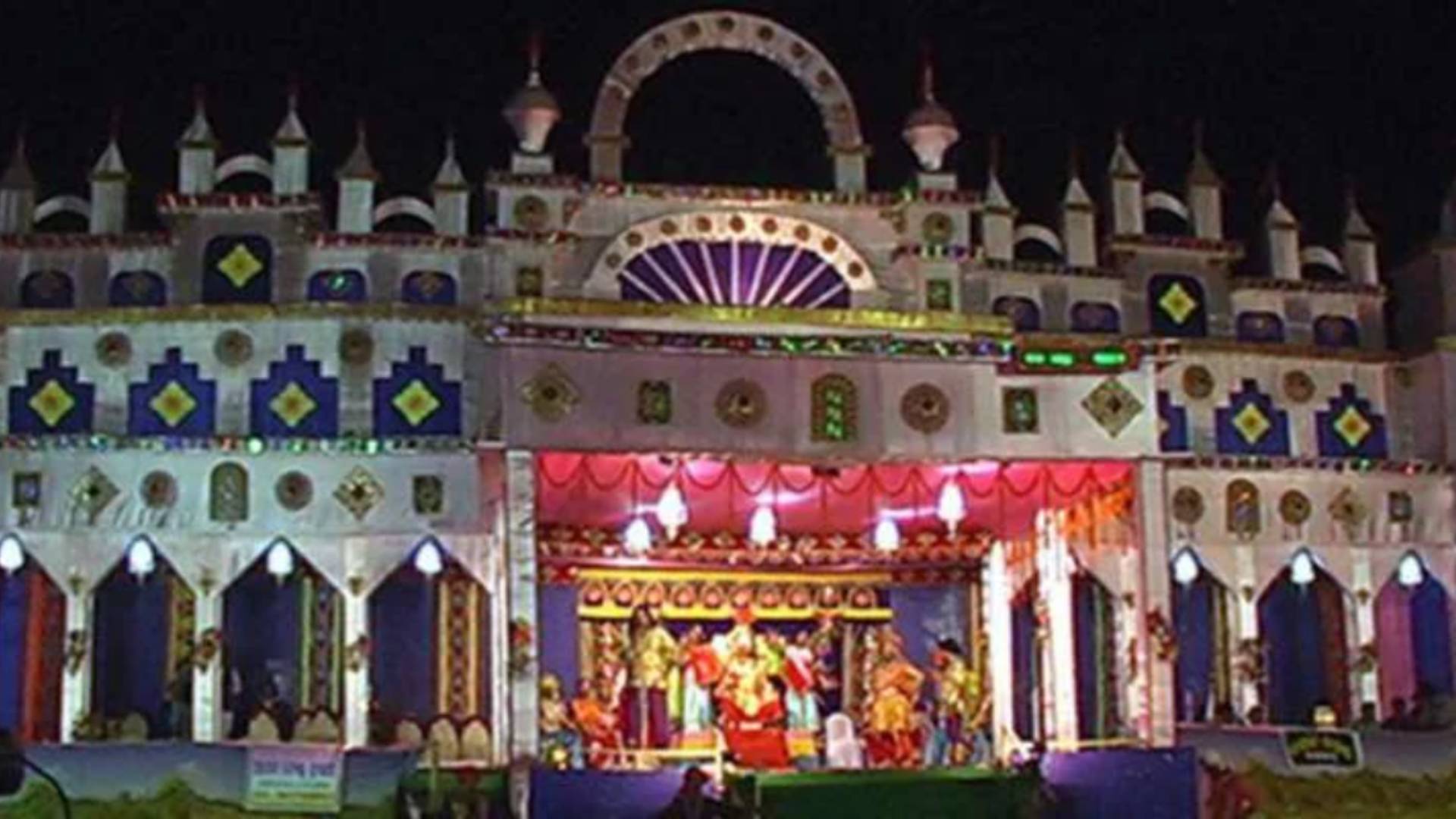 Bargarh Dhanu Jatra To Kick Start Today
