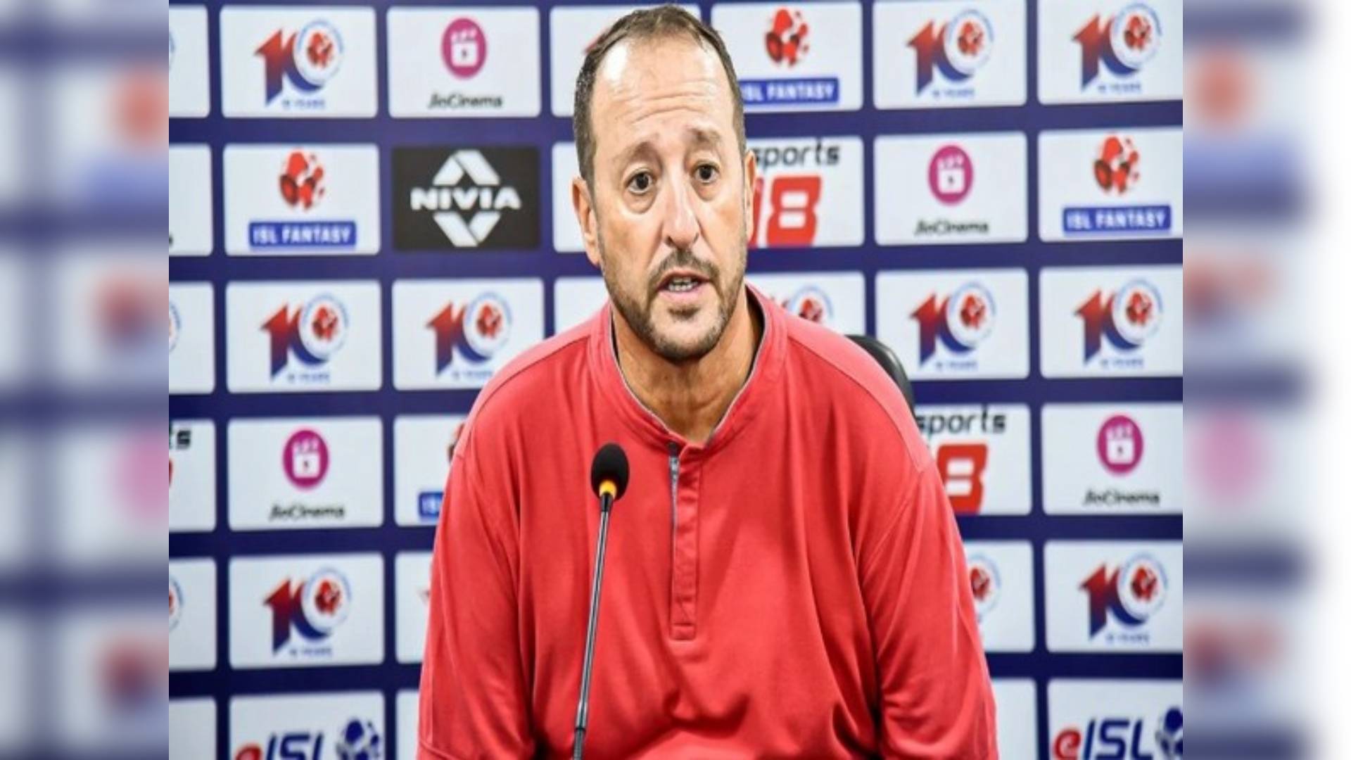 "Whole Team Made Mistakes": Northeast United FC Coach After Loss To Odisha