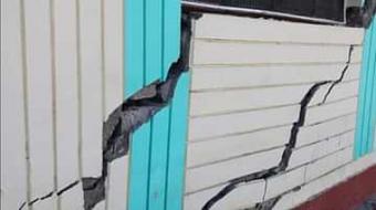 Joshimath: 44 more buildings develop cracks in 24 hrs, including PWD's rest house