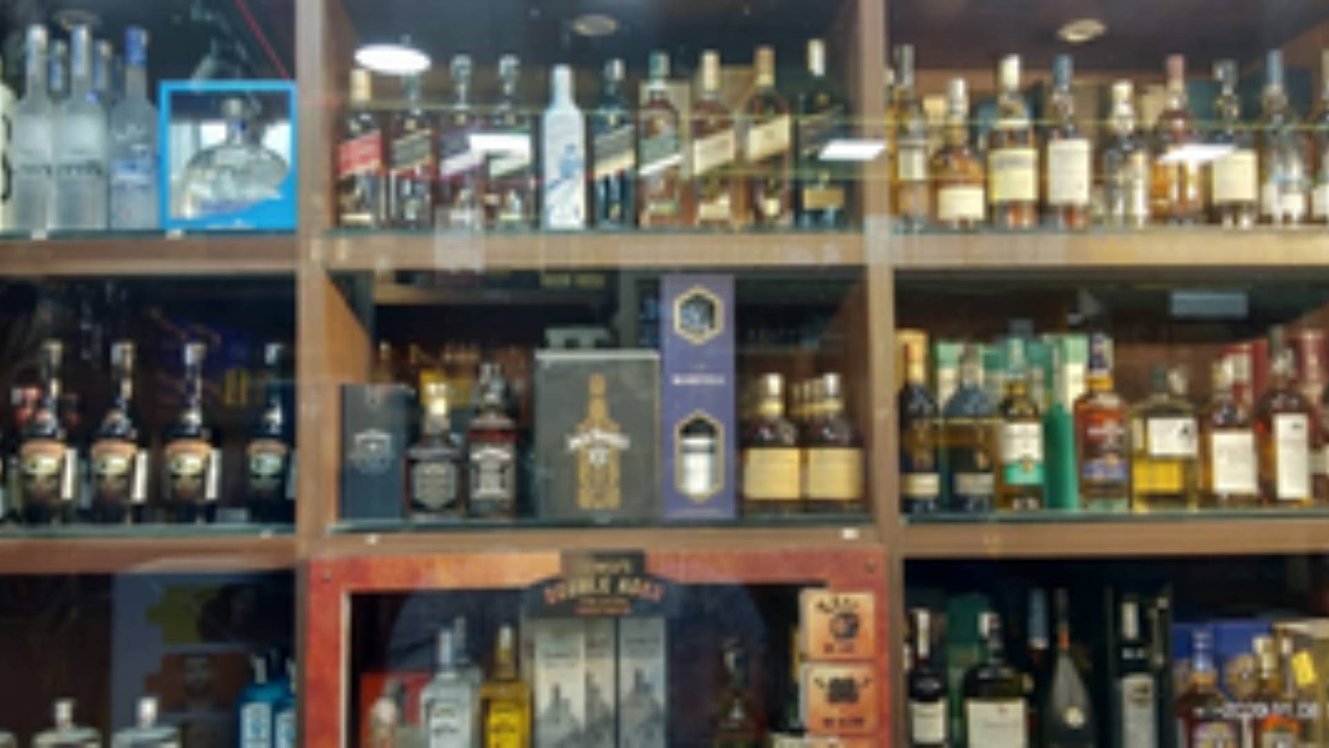 Yogi Govt Bans Liquor Around Ram Temple In Ayodhya