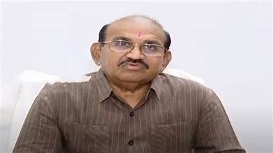 Rahul's Odisha Visit To Entertain People: LoP Jayanarayan Mishra
