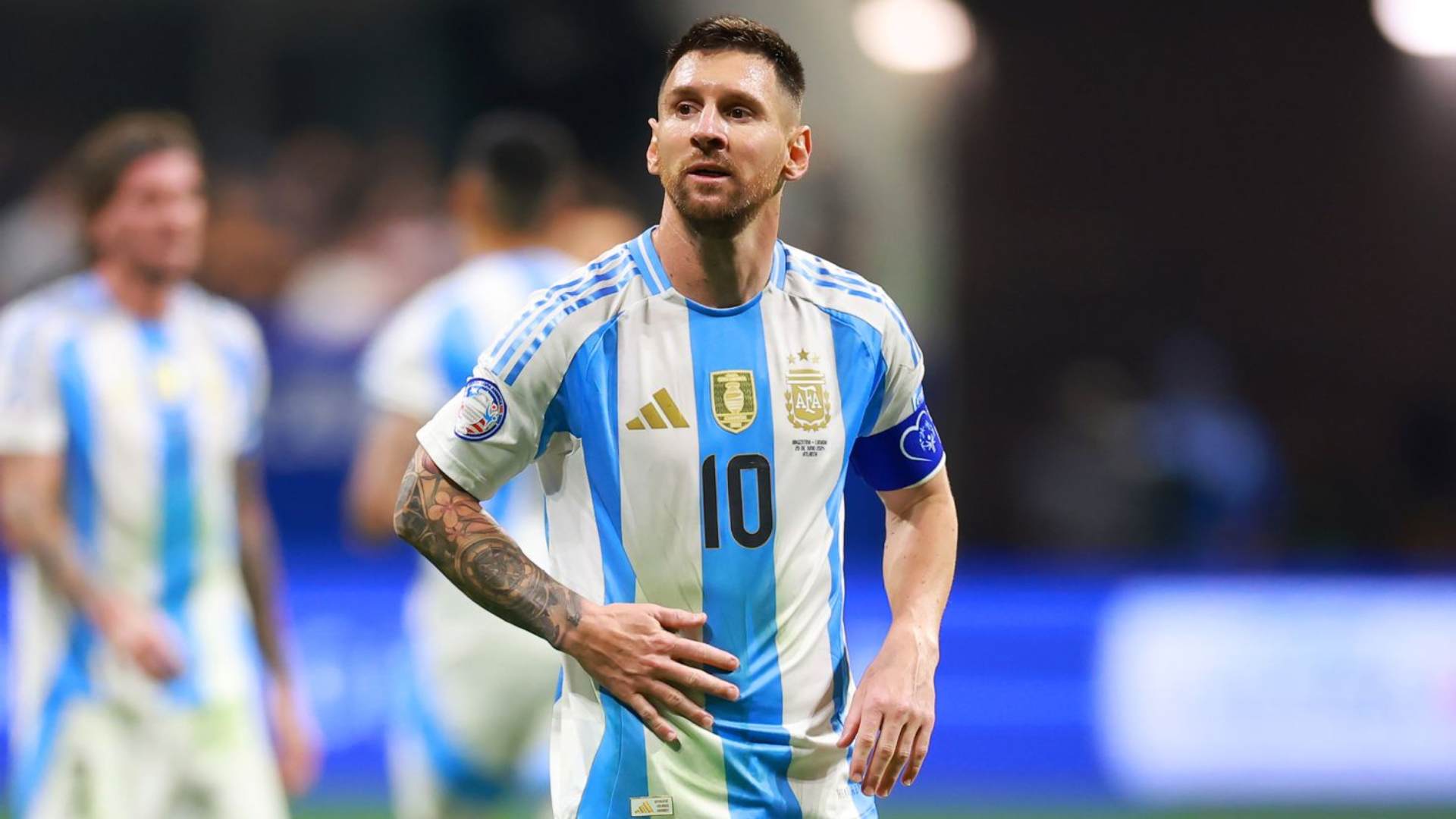 Lionel Messi Turns 37: Staggering Records, Accomplishments Of