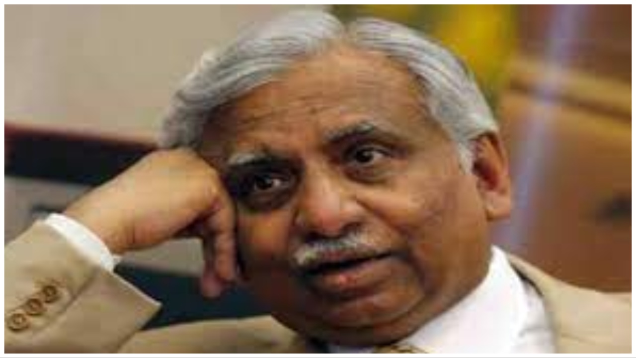Canara Bank fraud case: HC dismisses Naresh Goyal’s plea against 'illegal arrest'