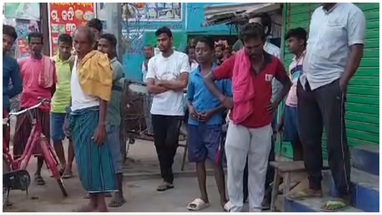 Man's Body Found Under Mysterious Condition Puri