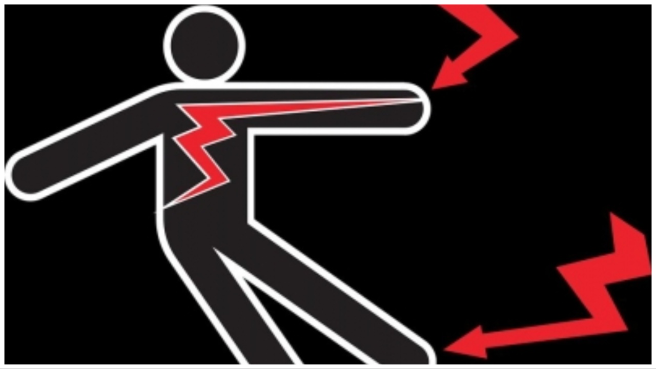 Man electrocuted in fair in Bareilly