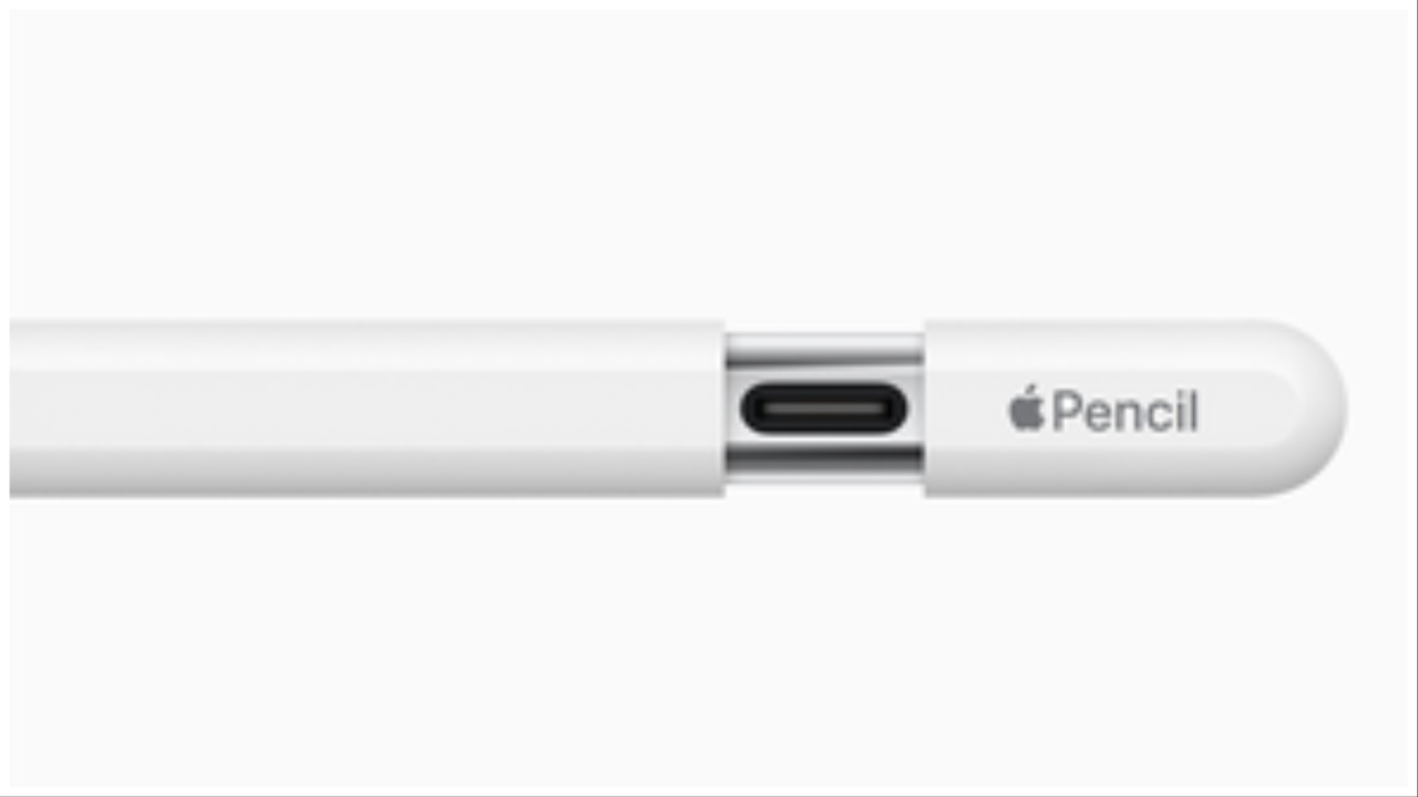Write, Sketch You Way To Success With New, Affordable Apple Pencil