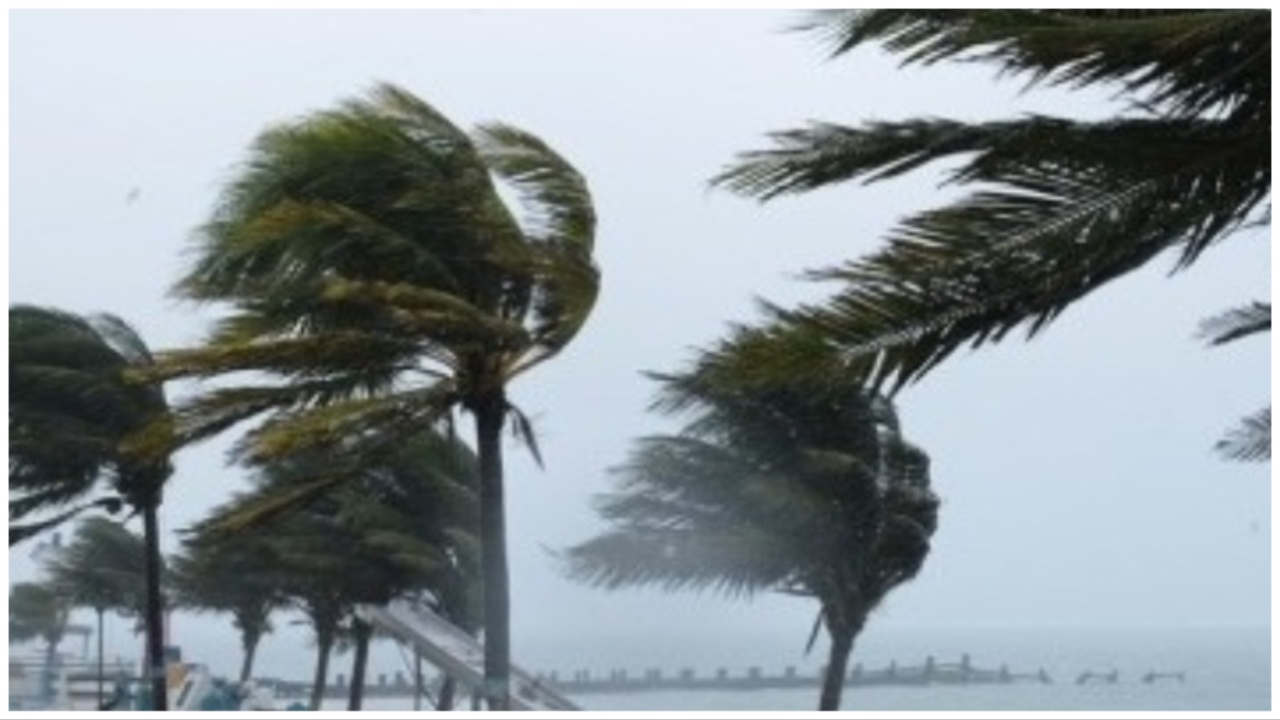 Fiji prepares for cyclone Mal
