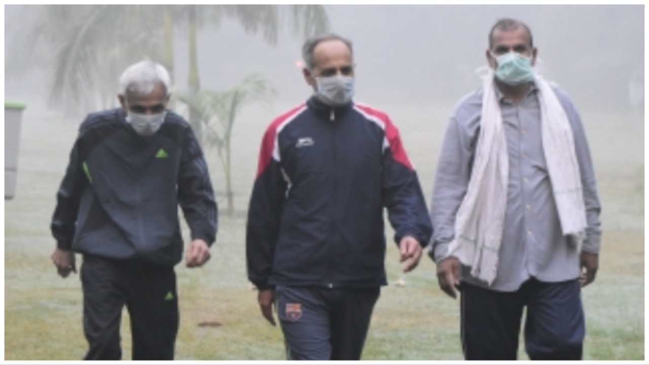 Penalty of Rs 23 lakh imposed for flouting GRAP norms in Gurugram