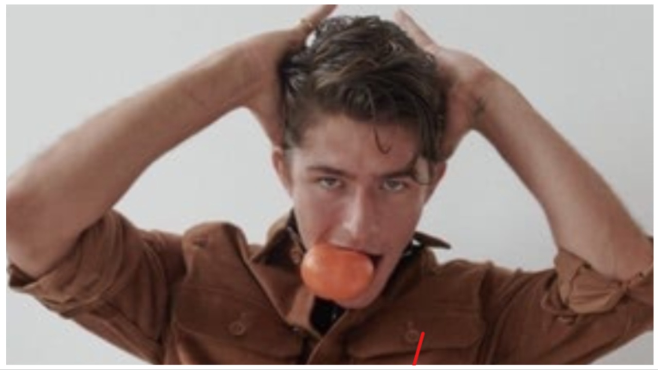 'Tiny Pretty Things’ actor Barton Cowperthwaite to undergo surgery for brain tumour