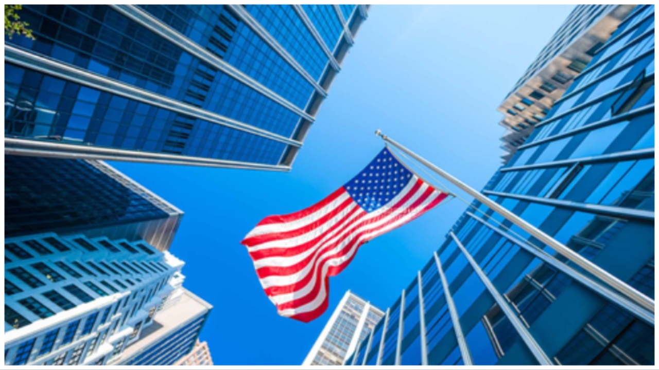 US consumer inflation continued to ease last month