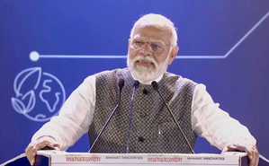 New India Believes In Giving A Dose, Not Dossiers, To Terror Masterminds: PM Modi