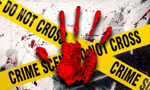 CBI Files Charge-Sheet Against 9 In Abduction And Murder Of Woman In Manipur