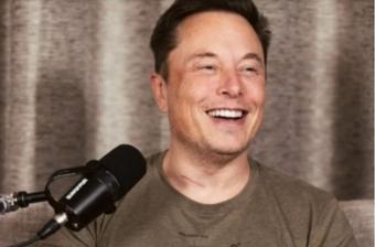 I work all day, then go home & play work simulator: Musk