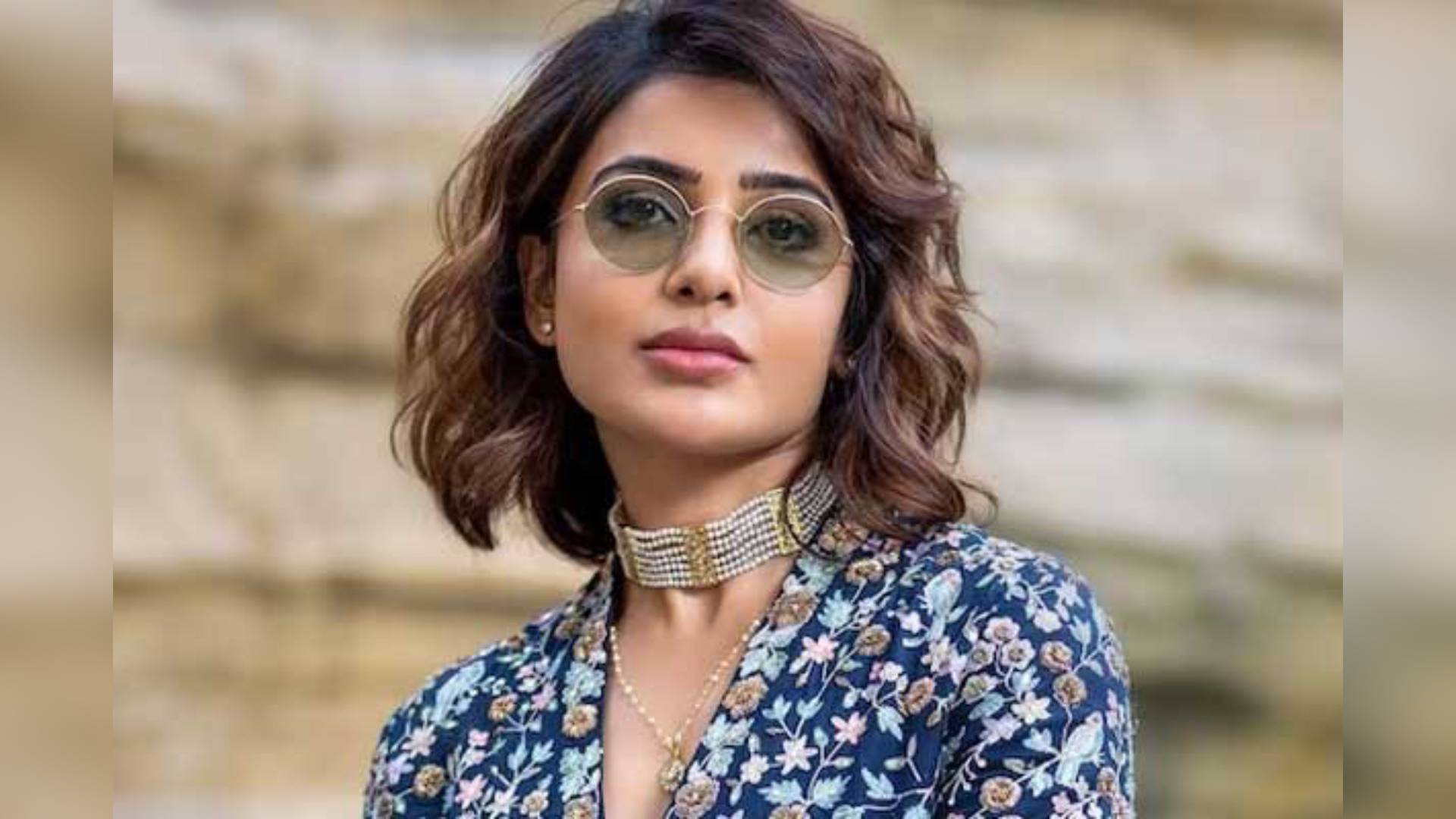 Samantha does oil pulling for oral hygiene 'Doesn't look cool but works'