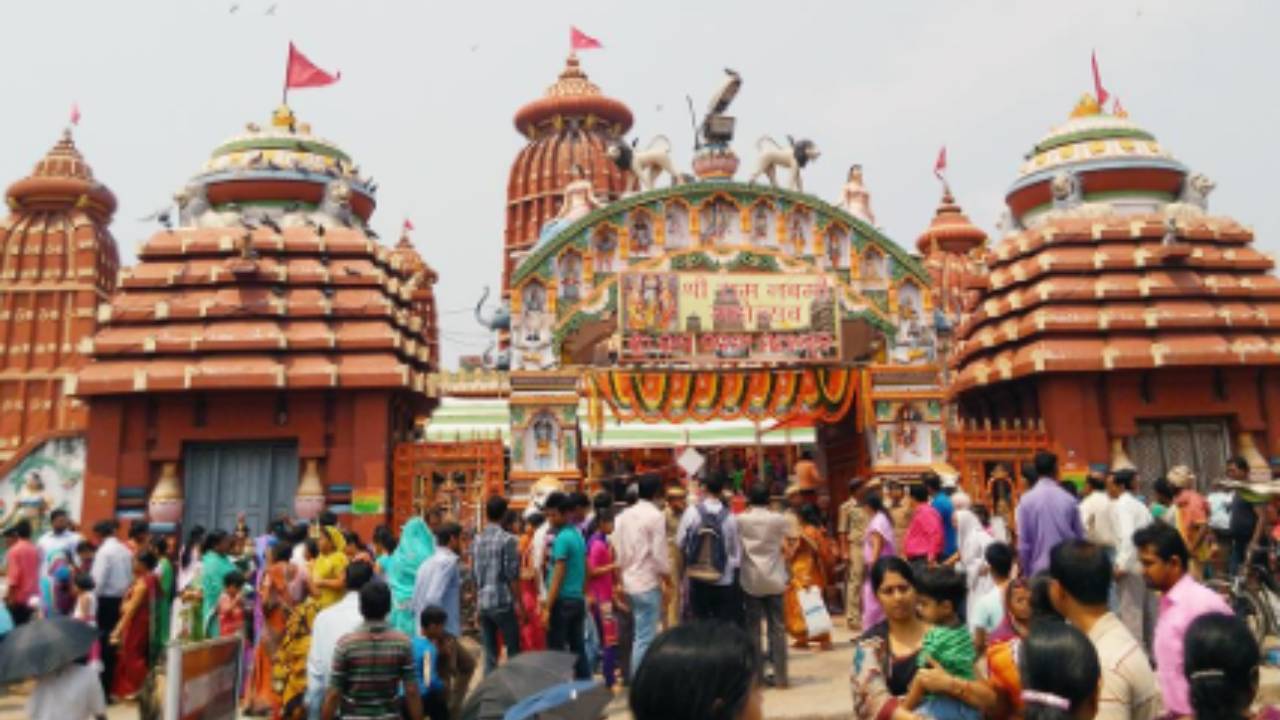 Odisha Celebrates Ram Lalla Pran Pratishtha In Spiritual Ambience