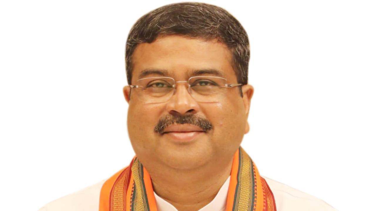 'Padma Samman' a national honour to Odia talents: Dharmendra Pradhan