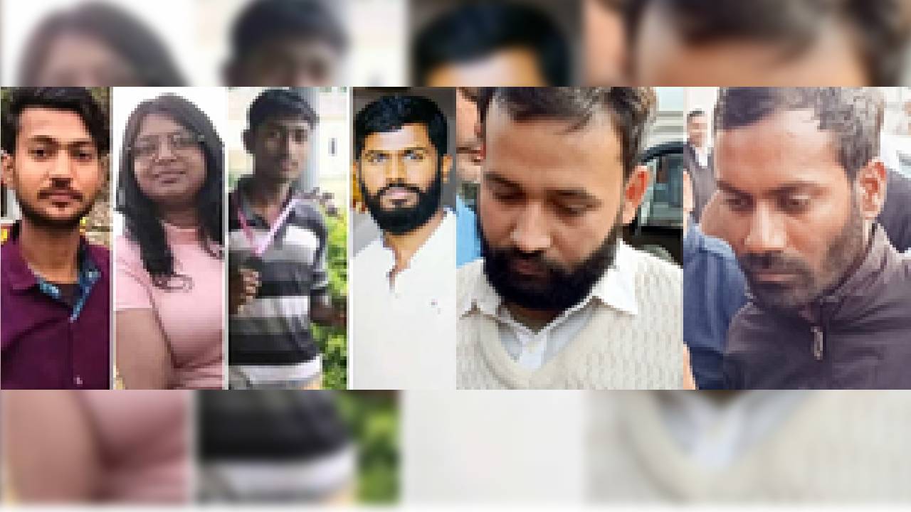 Parliament Security Breach: 5 Out Of 6 Accused Give Consent To Undergo Polygraph Test