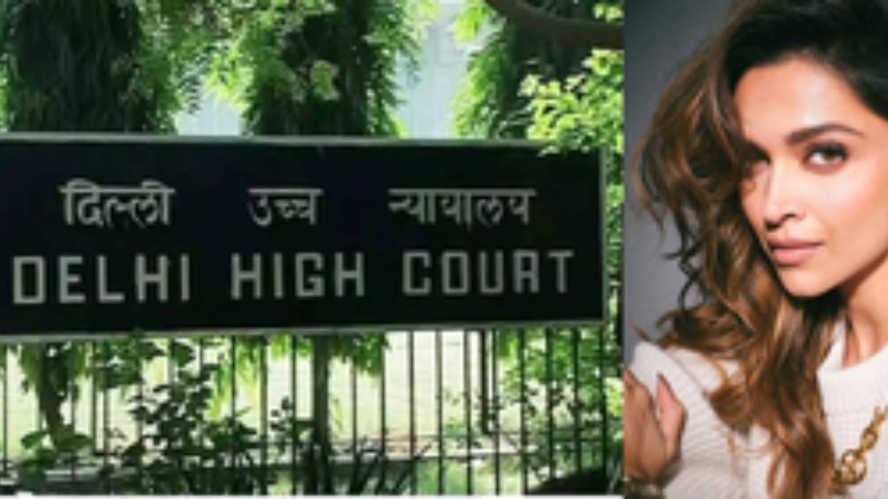 Delhi HC Refuses Interim Injunction To 'Lotus' In Case Against Deepika Padukone's Brand