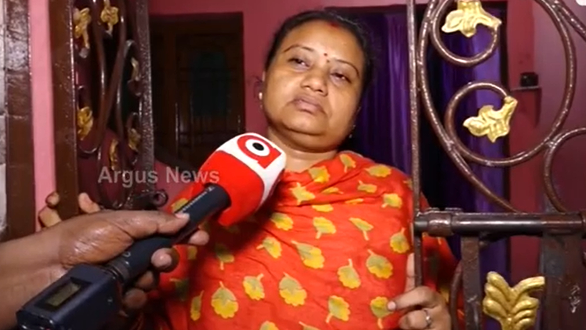 Naba Das murder case Unaware about personal grudge against Minister