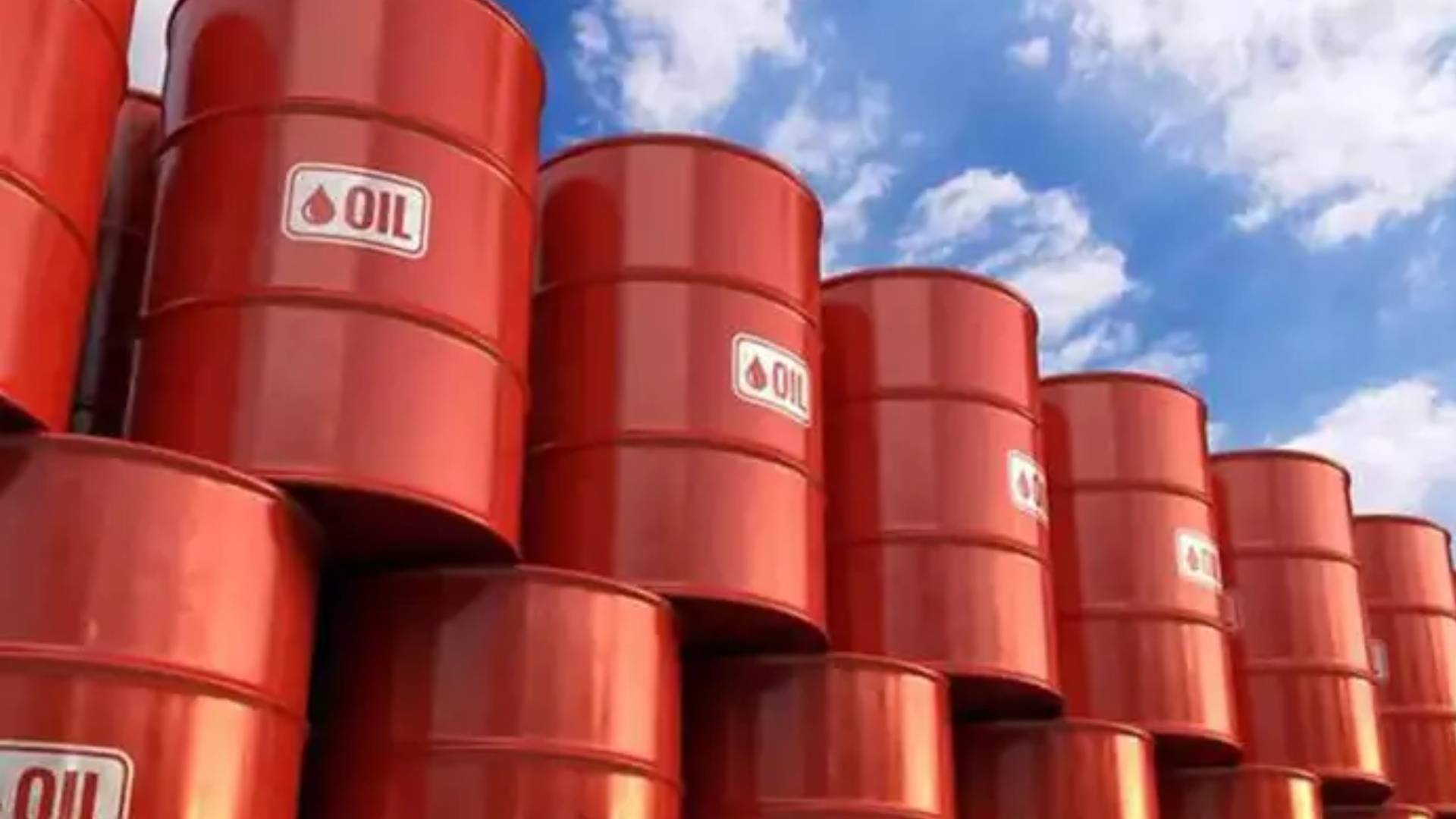 India Cuts Crude Imports From Russia, Buys More From Saudi In Oct