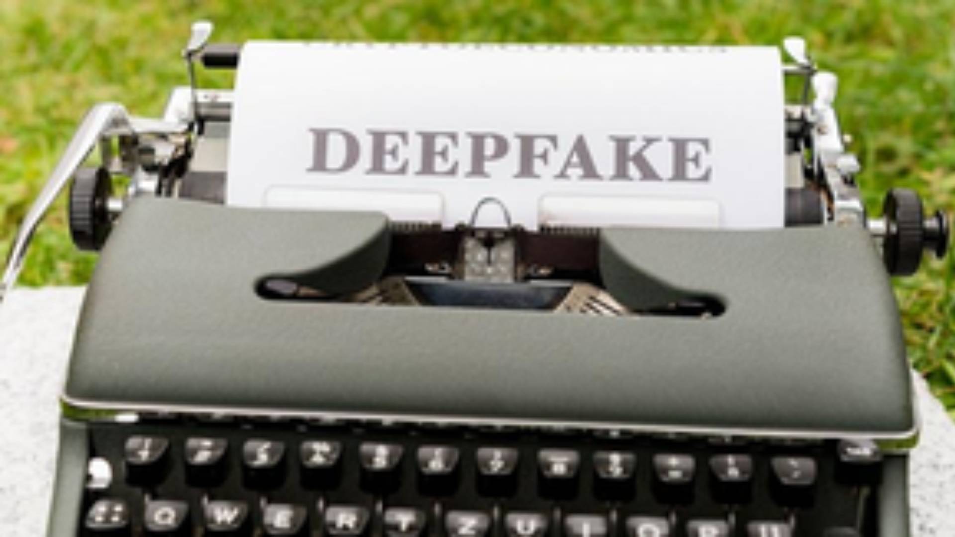 Deepfake Dilemma