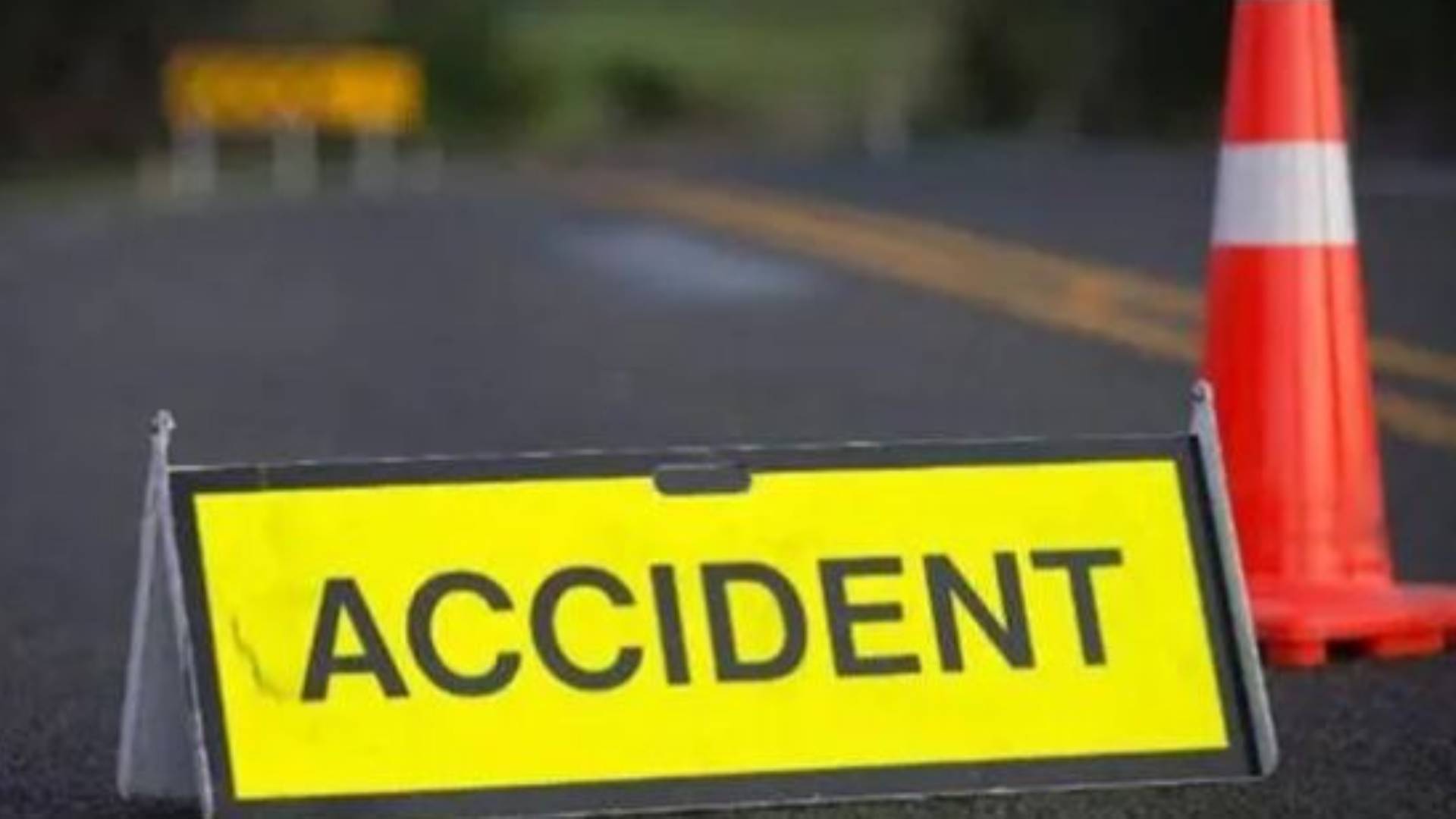 Odisha: Three Killed In Separate Road Mishaps