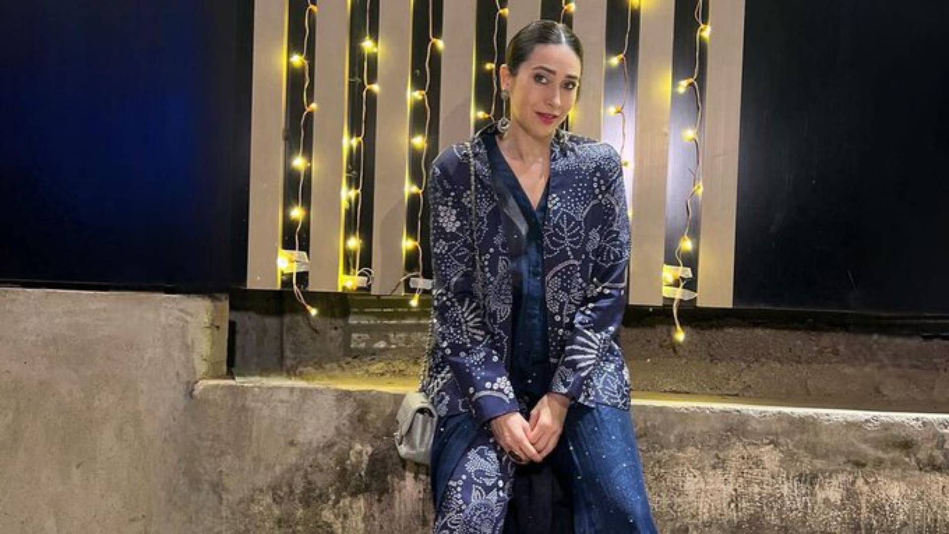 Karisma Remembers Uncle Shammi Kapoor On 'Indian Idol 14'