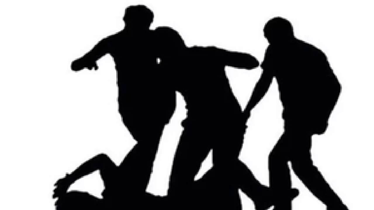 UP Waiter Beaten To Death As Tray Carrying Used Plates Touches Guests