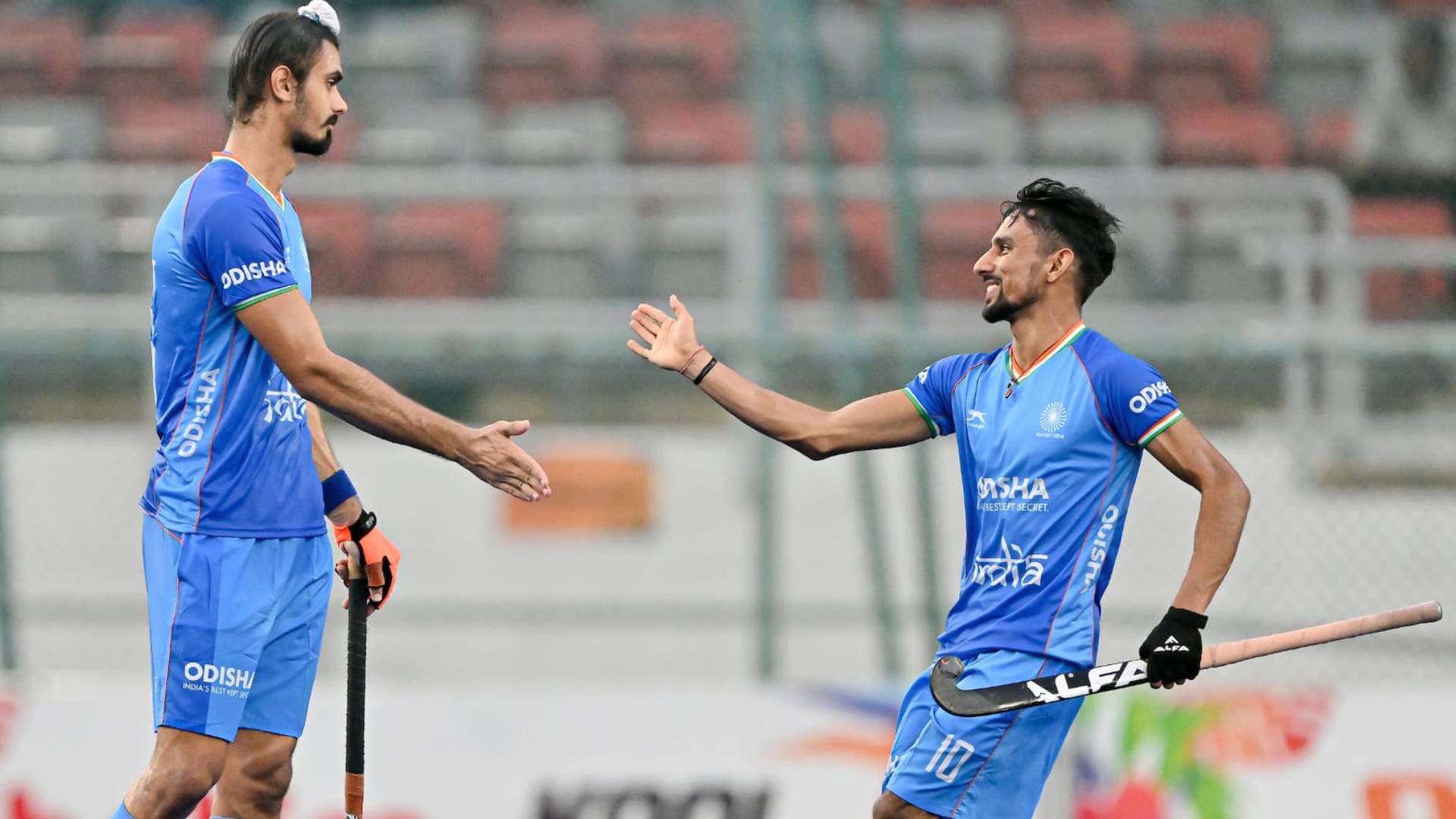 FIH Hockey Junior World Cup 2023: India Gear Up For Quarter-Final Against Netherlands