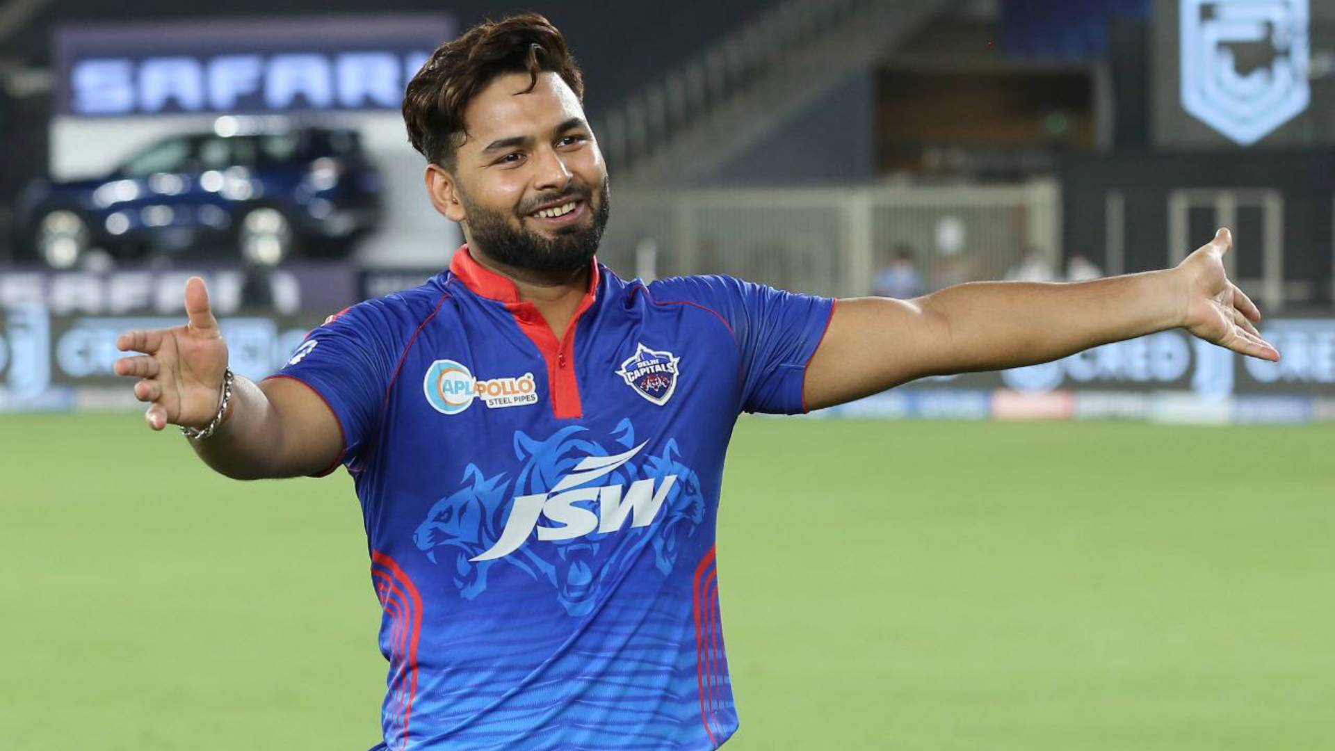 IPL 2024: Rishabh Pant Set To Lead Delhi Capitals In Upcoming Season