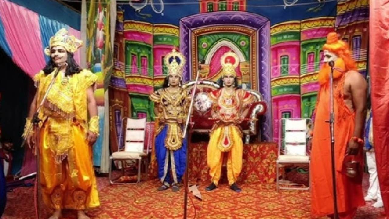 Artists From Six Countries To Perform At Ramotsav