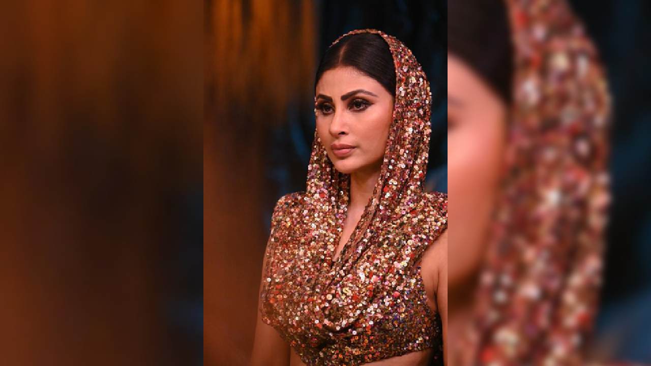 If It's Not Difficult, It's Not Love, Says Mouni Roy