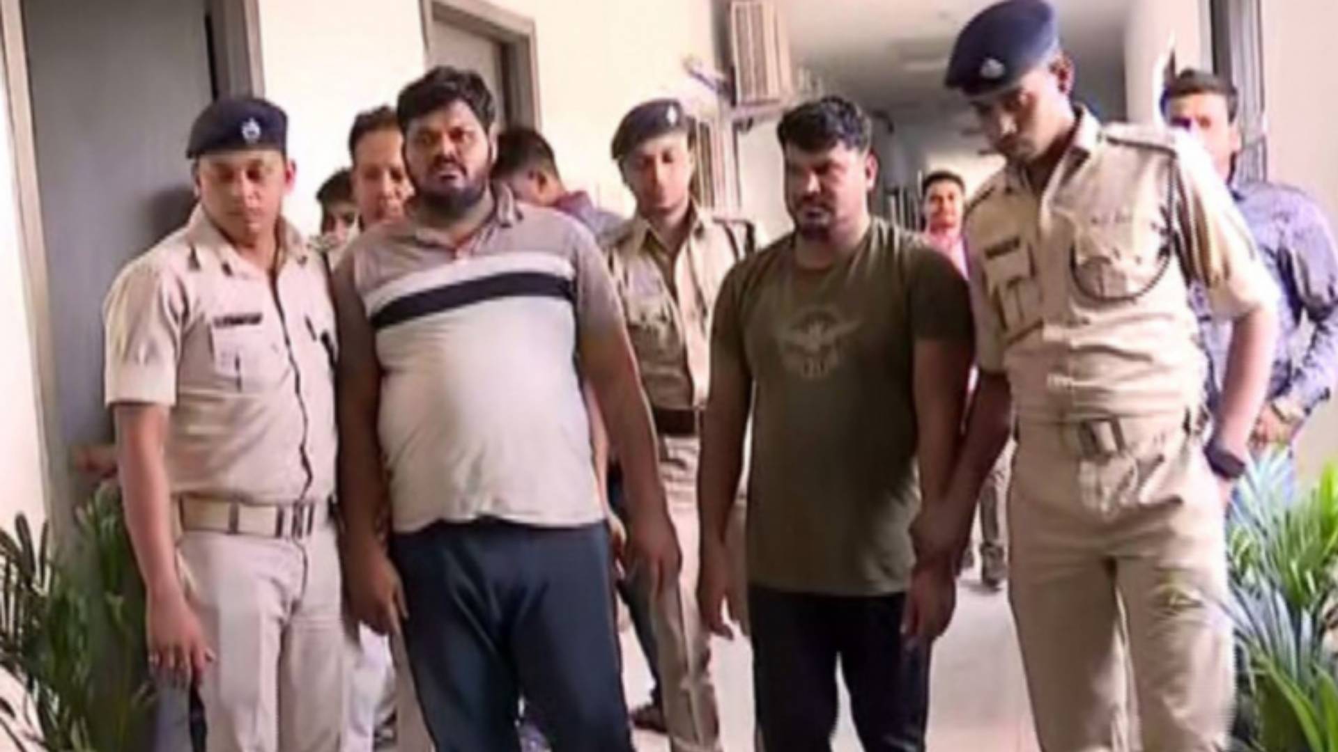 Brown Sugar Worth Rs 60 Lakh Seized In Bhubaneswar, Two Held