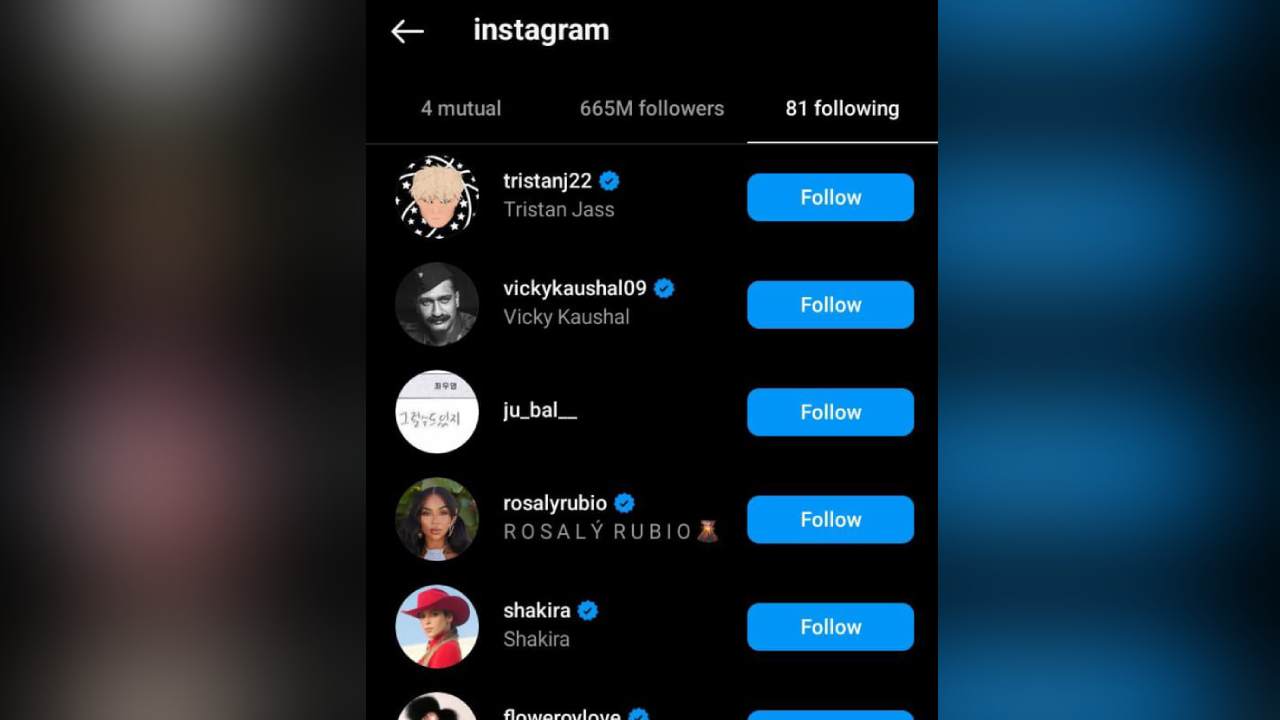 Vicky Kaushal Becomes First Indian Celebrity To Be Followed By Instagram